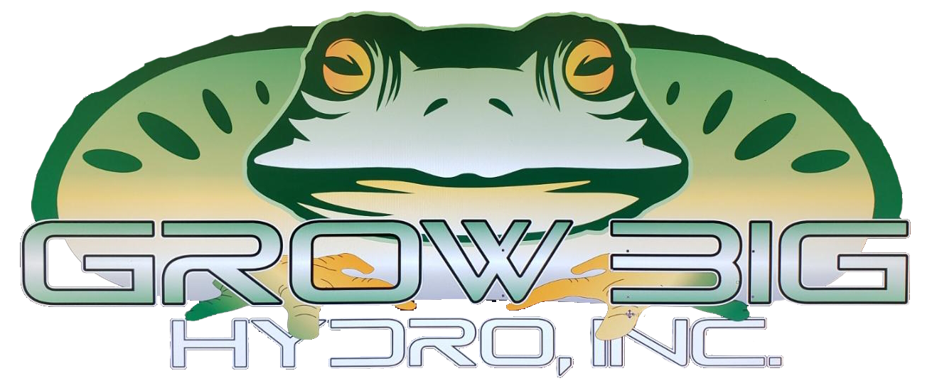 GrowBigHydro---Logo