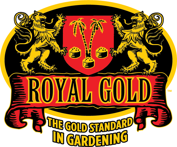 Royal Gold Logo