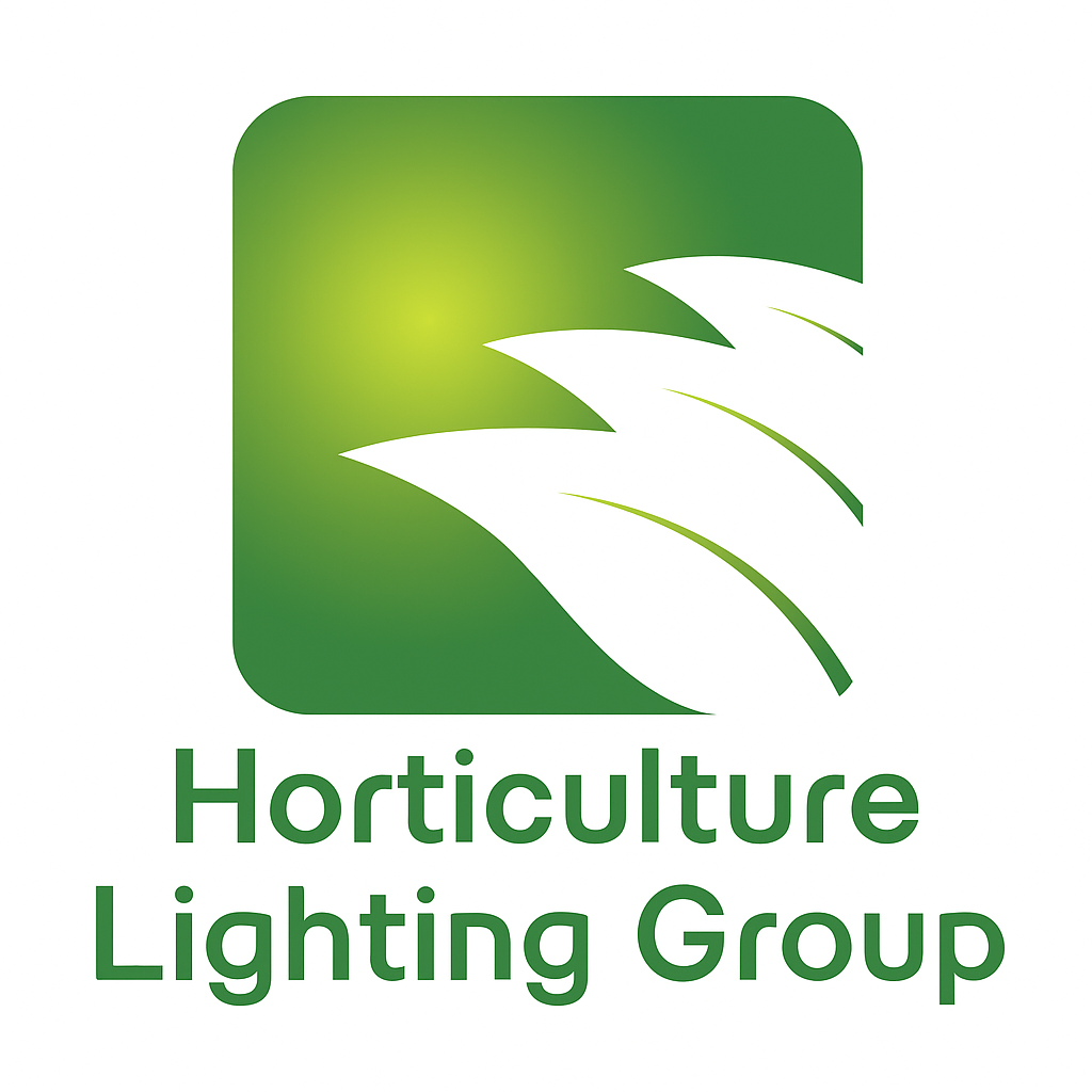 horticulture lighting group